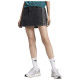 Adidas Γυναικεία φούστα Mid Rise Denim Skirt